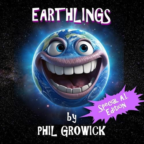 Cover image for Earthlings