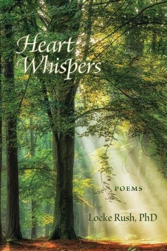 Cover image for Heart Whispers