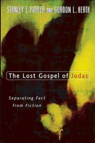 Cover image for The Lost Gospel of Judas: Separating Fact from Fiction