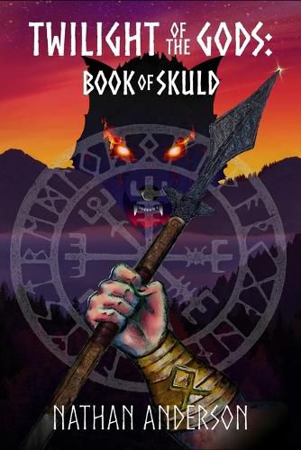 Cover image for Twilight of the Gods