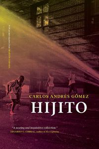 Cover image for Hijito