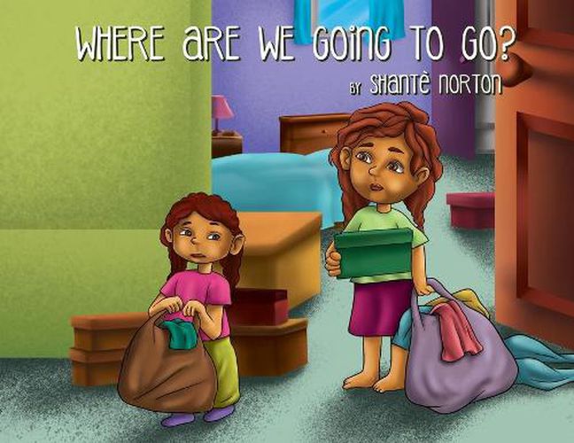 Cover image for Where Are We Going to Go?