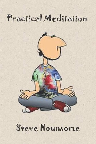 Cover image for Practical Meditation