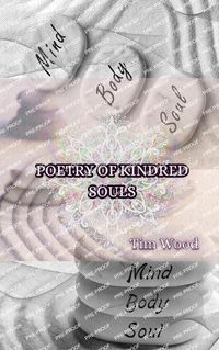 Cover image for Poetry of Kindred Souls