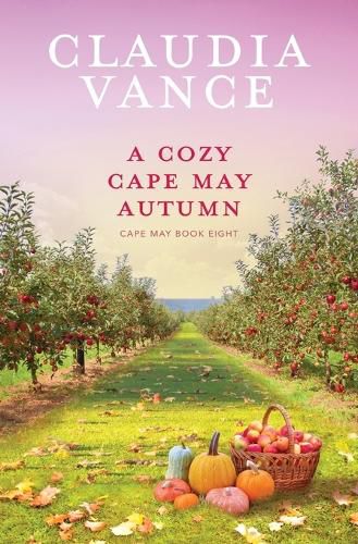 A Cozy Cape May Autumn (Cape May Book 8)