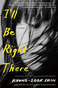 Cover image for I'll Be Right There