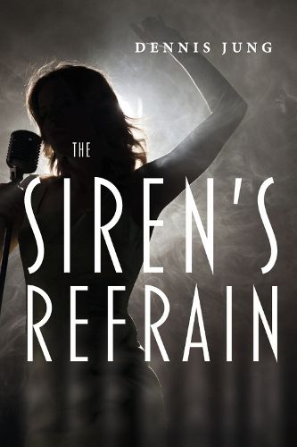 Cover image for The Siren's Refrain