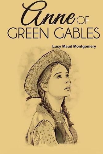 Cover image for Anne of Green Gables