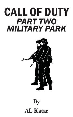 Cover image for Call of Duty Military Park