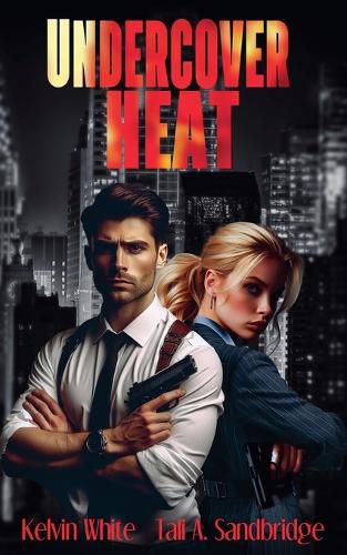 Cover image for Undercover Heat