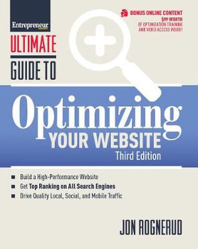 Cover image for Ultimate Guide to Optimizing Your Website