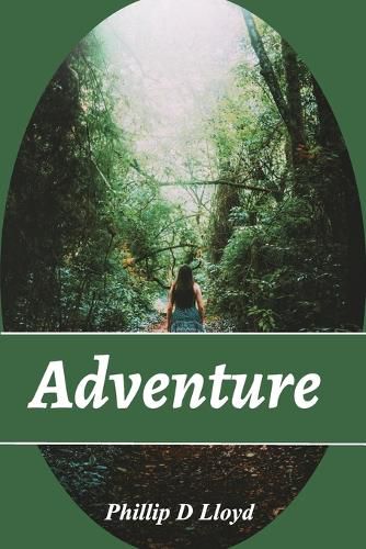 Cover image for Adventure