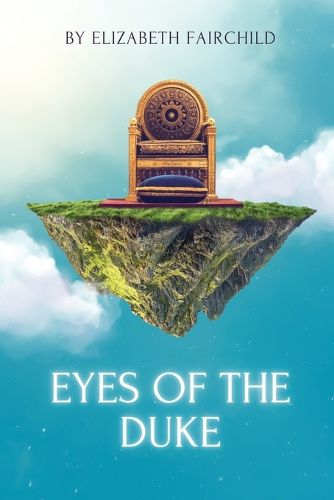 Cover image for Eyes of the Duke