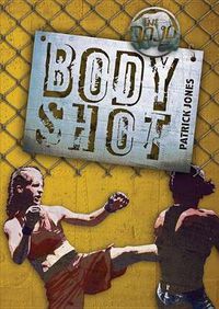 Cover image for Body Shot