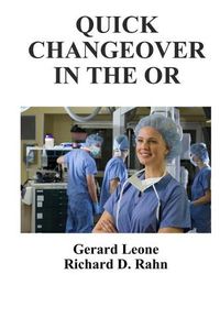 Cover image for Quick Changeover in the OR