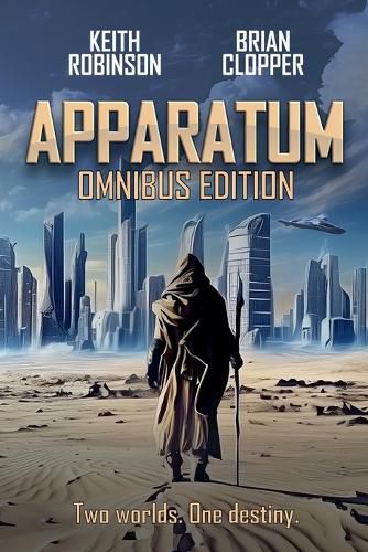 Cover image for Apparatum