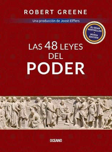 Cover image for Las 48 Leyes del Poder