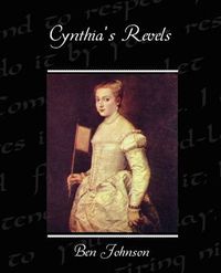 Cover image for Cynthia's Revels