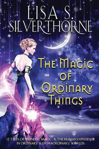 Cover image for The Magic of Ordinary Things
