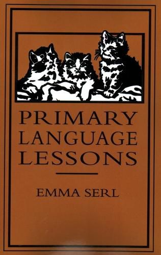 Primary Language Lessons