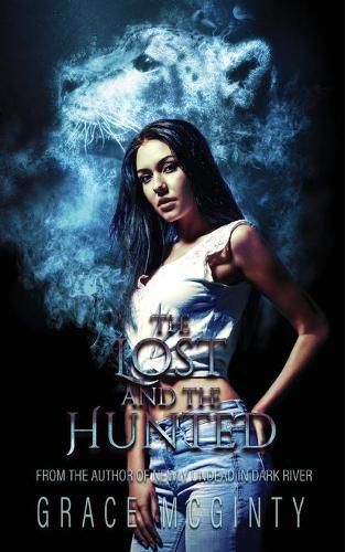 Cover image for The Lost and The Hunted