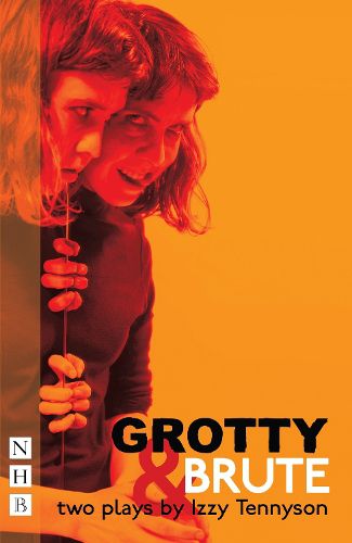 Cover image for Grotty & Brute