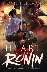 Cover image for Heart of the Ronin