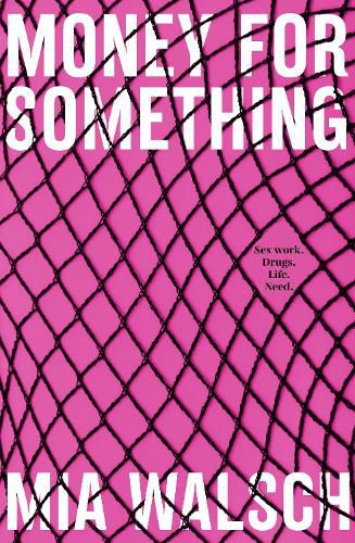 Cover image for Money for Something