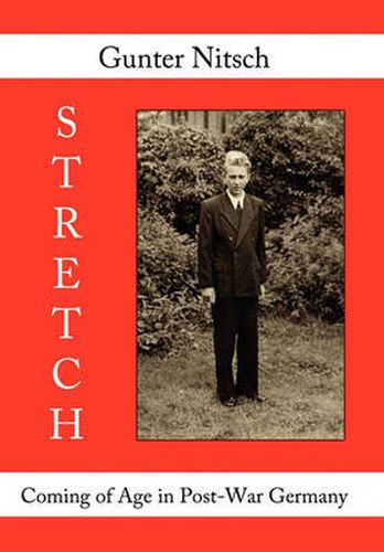 Cover image for Stretch