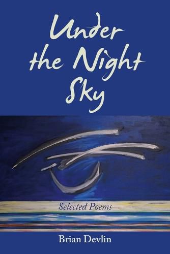 Cover image for Under the Night Sky