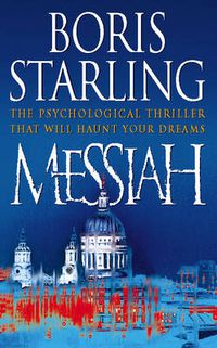 Cover image for Messiah