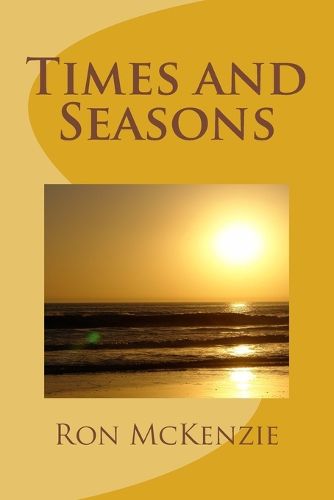 Cover image for Times and Seasons