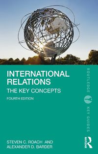 Cover image for International Relations