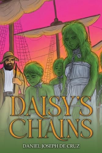 Cover image for Daisy's Chains