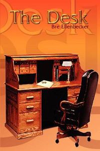 Cover image for The Desk