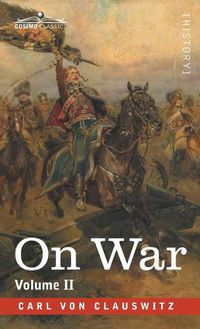 Cover image for On War Volume II