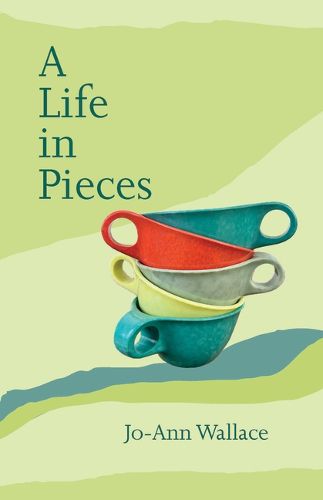 Cover image for A Life in Pieces