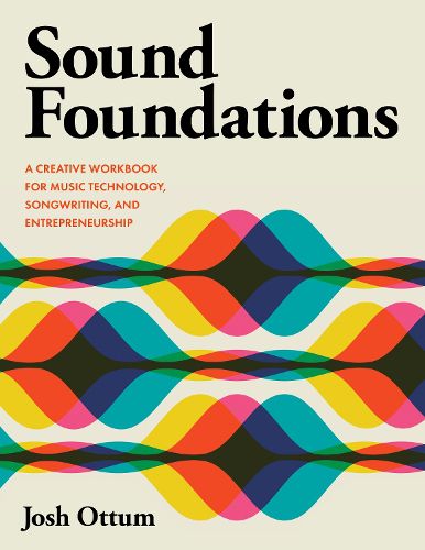 Cover image for Sound Foundations