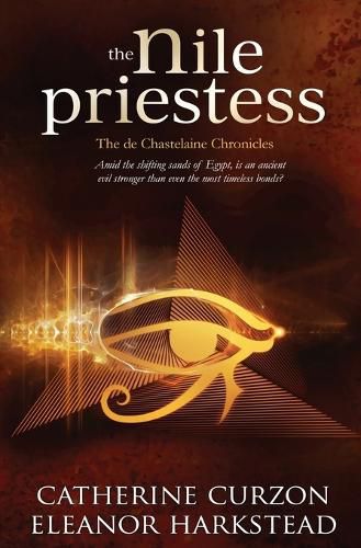 The Nile Priestess