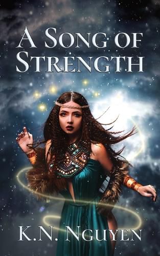 Cover image for A Song of Strength