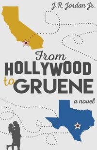 Cover image for From Hollywood To Gruene