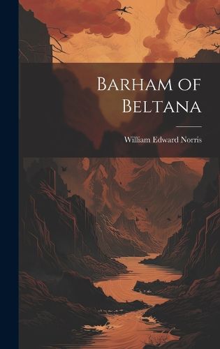 Cover image for Barham of Beltana