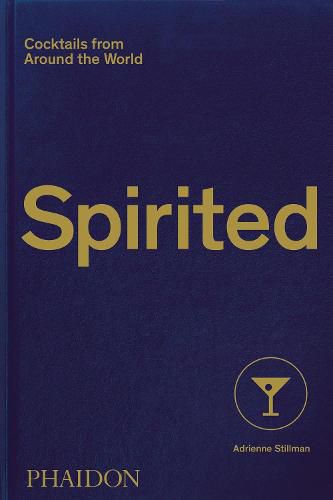 Cover image for Spirited