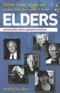 Cover image for Elders