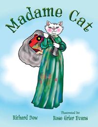 Cover image for Madame Cat