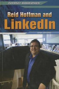 Cover image for Reid Hoffman and LinkedIn