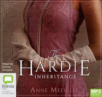 Cover image for The Hardie Inheritance