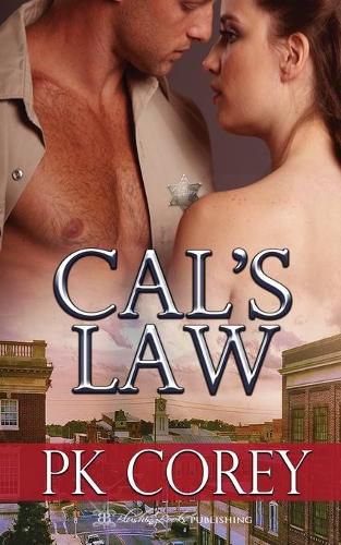 Cover image for Cal's Law