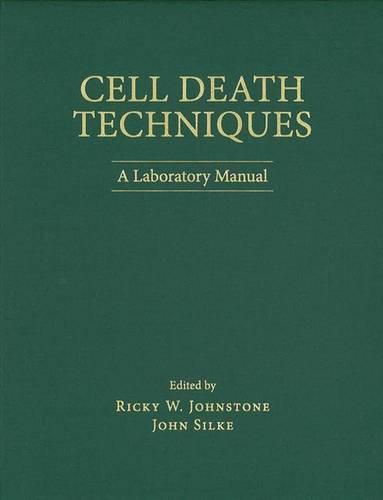 Cell Death Techniques: A Laboratory Manual