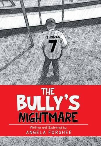 Cover image for The Bully's Nightmare